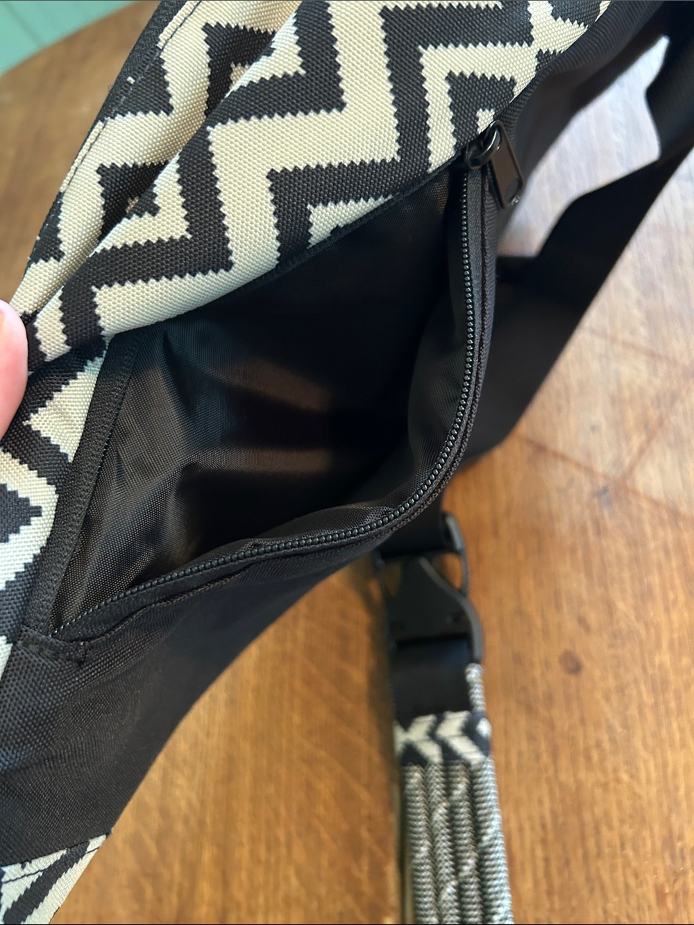 Sling bag - Picture 13 of 13